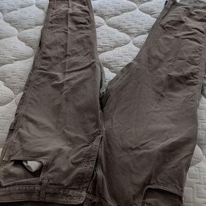 Carhartt pants